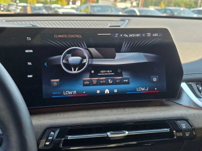 2025 BMW X1 xDrive28i