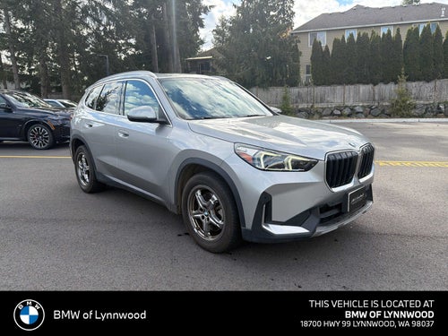 2023 BMW X1 xDrive28i xDrive28i