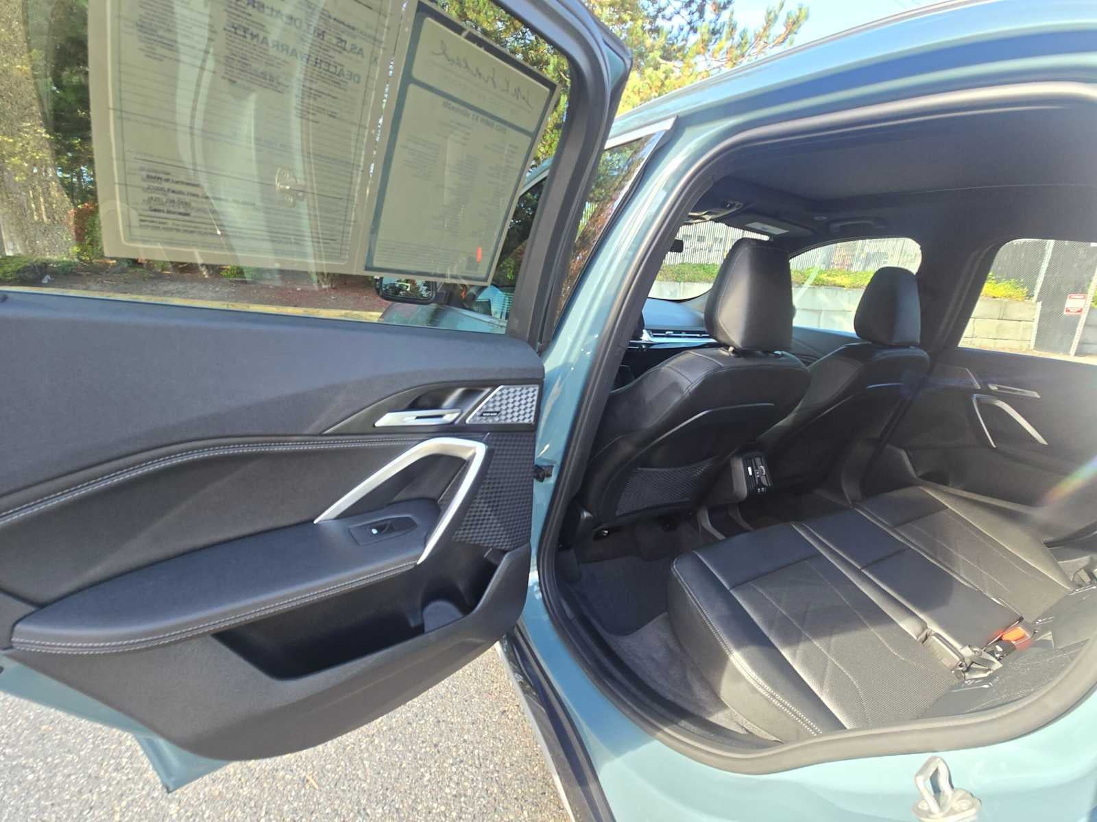 2023 BMW X1 xDrive28i