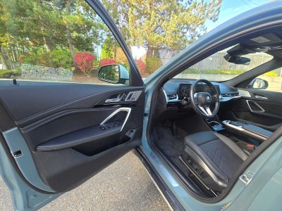 2023 BMW X1 xDrive28i
