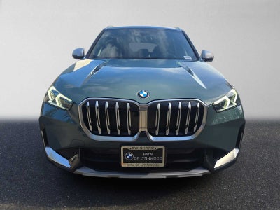 2023 BMW X1 xDrive28i