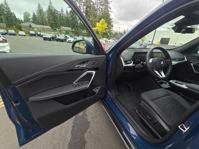 2026 BMW X1 xDrive28i