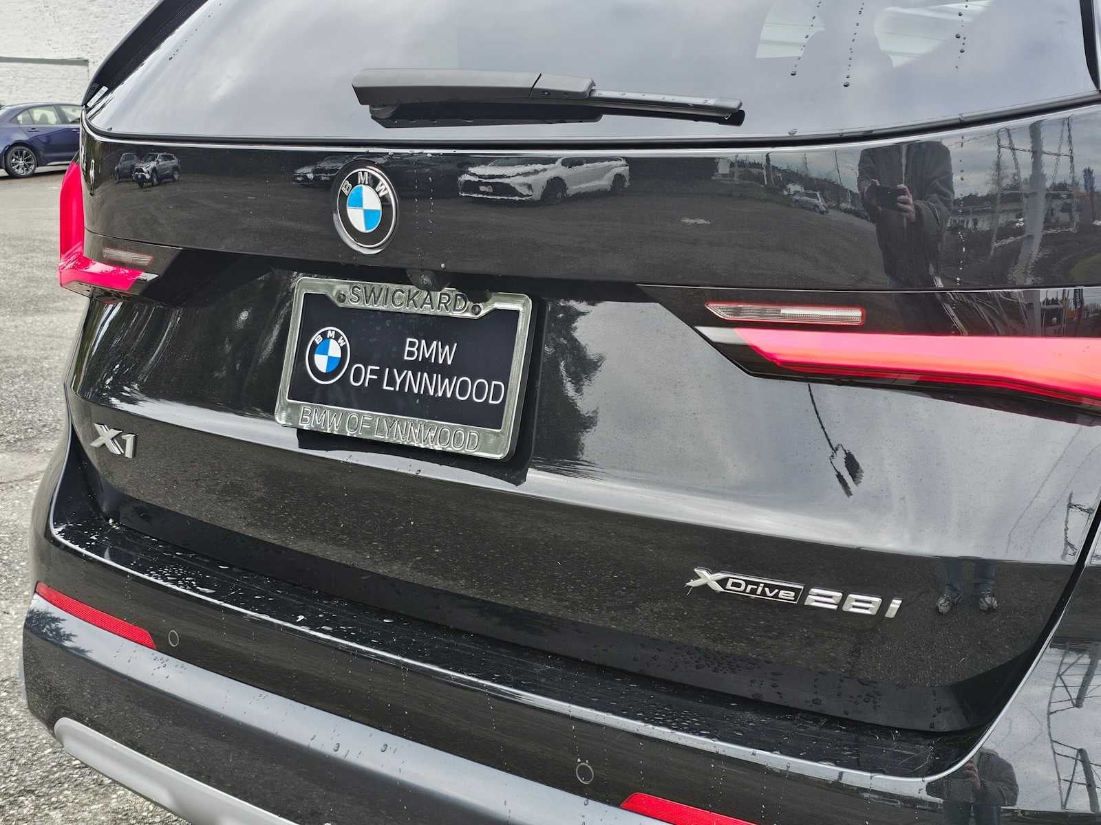 2024 BMW X1 xDrive28i