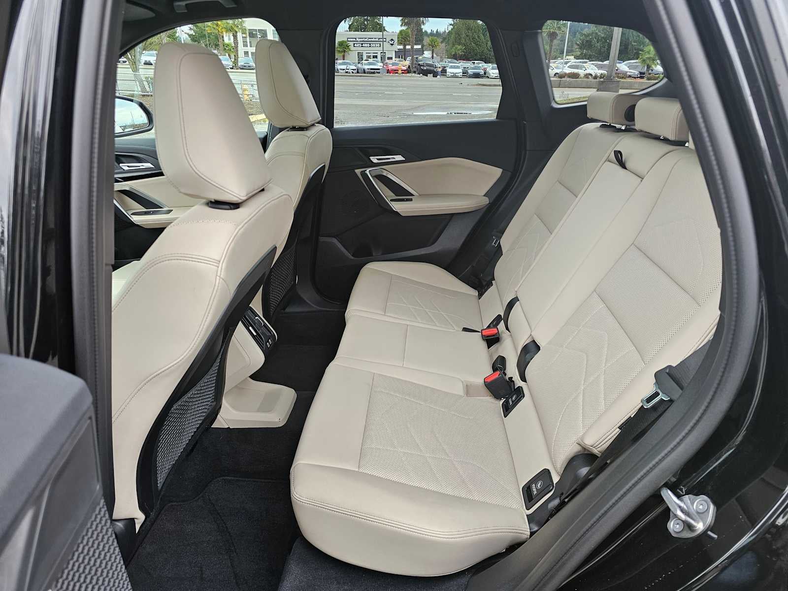 2024 BMW X1 xDrive28i