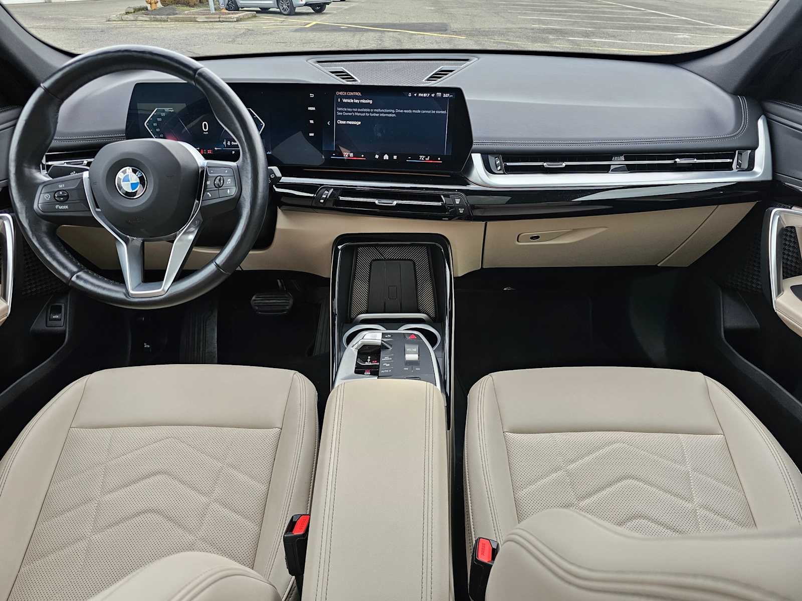 2024 BMW X1 xDrive28i