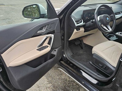 2024 BMW X1 xDrive28i