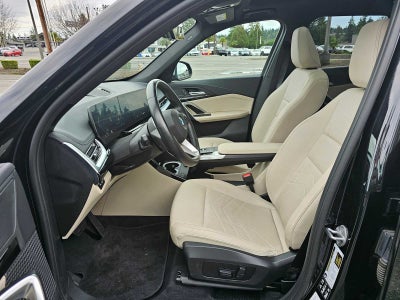 2024 BMW X1 xDrive28i