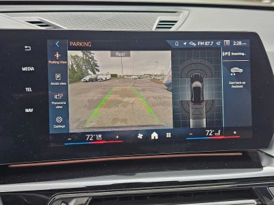 2024 BMW X1 xDrive28i