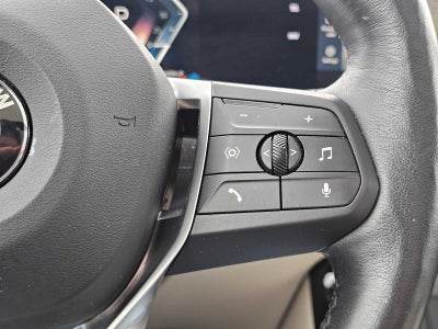 2024 BMW X1 xDrive28i