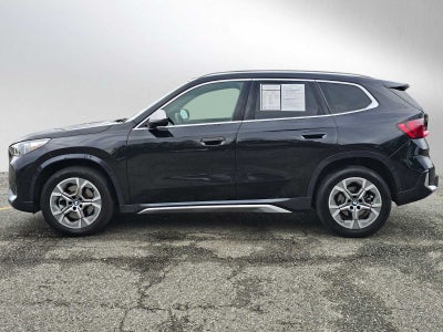 2024 BMW X1 xDrive28i