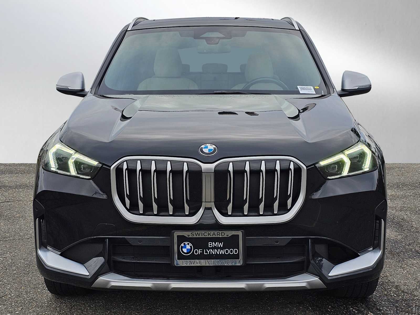 2024 BMW X1 xDrive28i