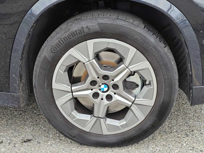 2024 BMW X1 xDrive28i