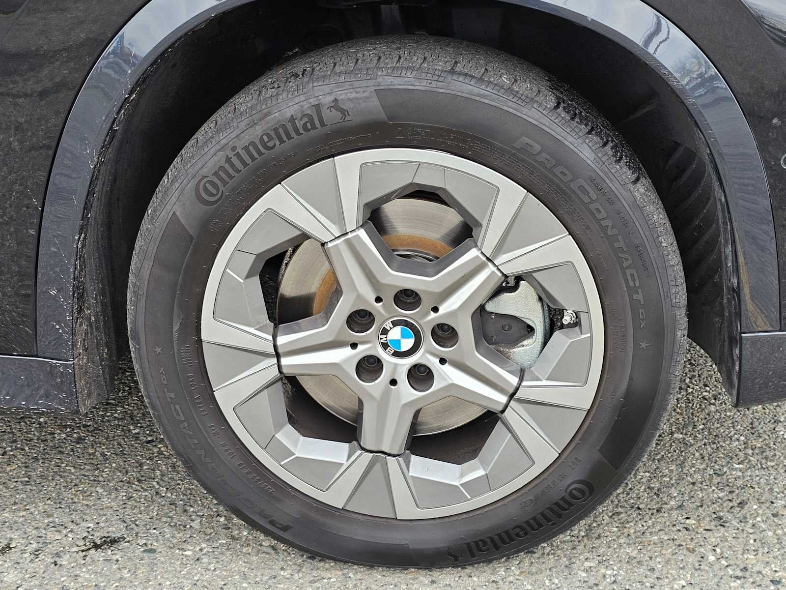 2024 BMW X1 xDrive28i