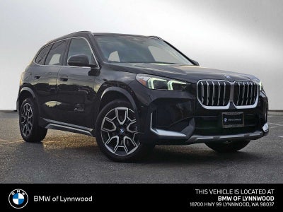 2025 BMW X1 xDrive28i xDrive28i