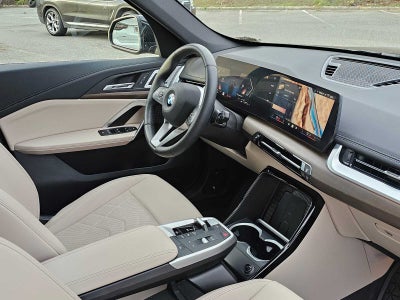 2025 BMW X1 xDrive28i xDrive28i