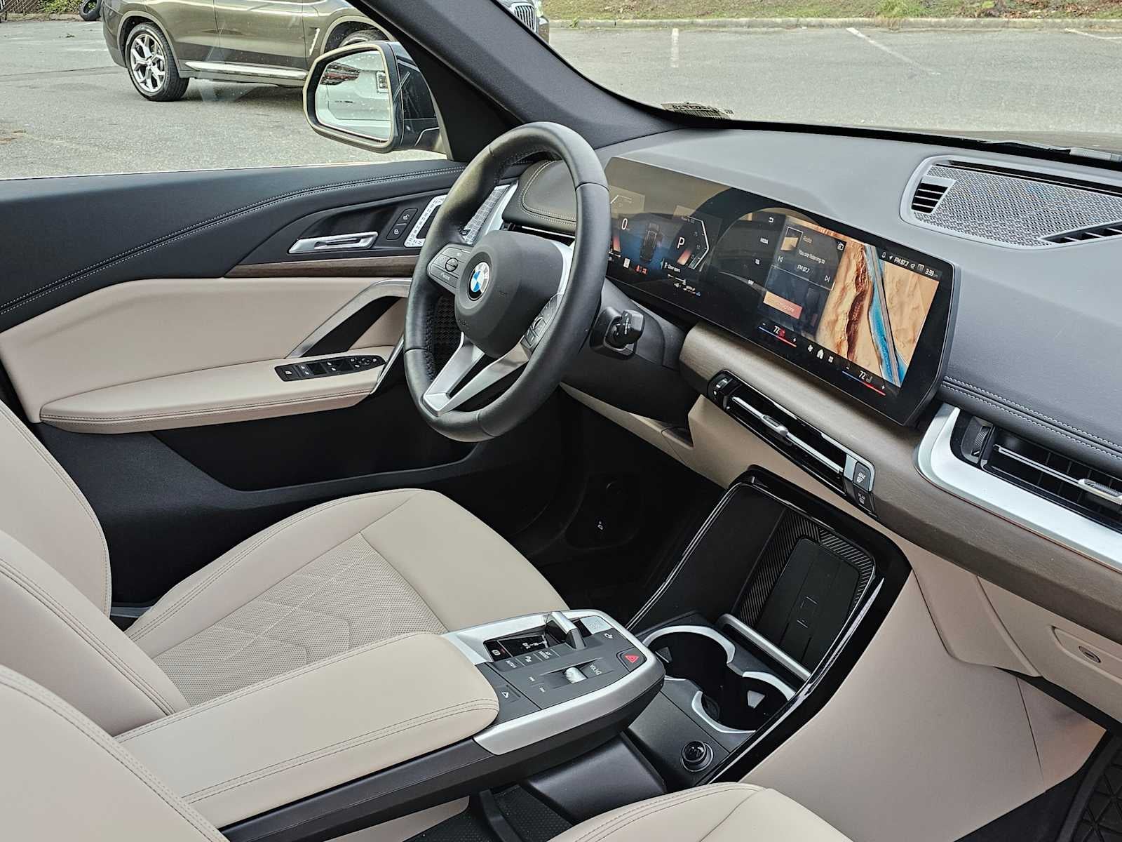 2025 BMW X1 xDrive28i xDrive28i