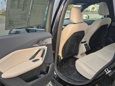 2025 BMW X1 xDrive28i xDrive28i