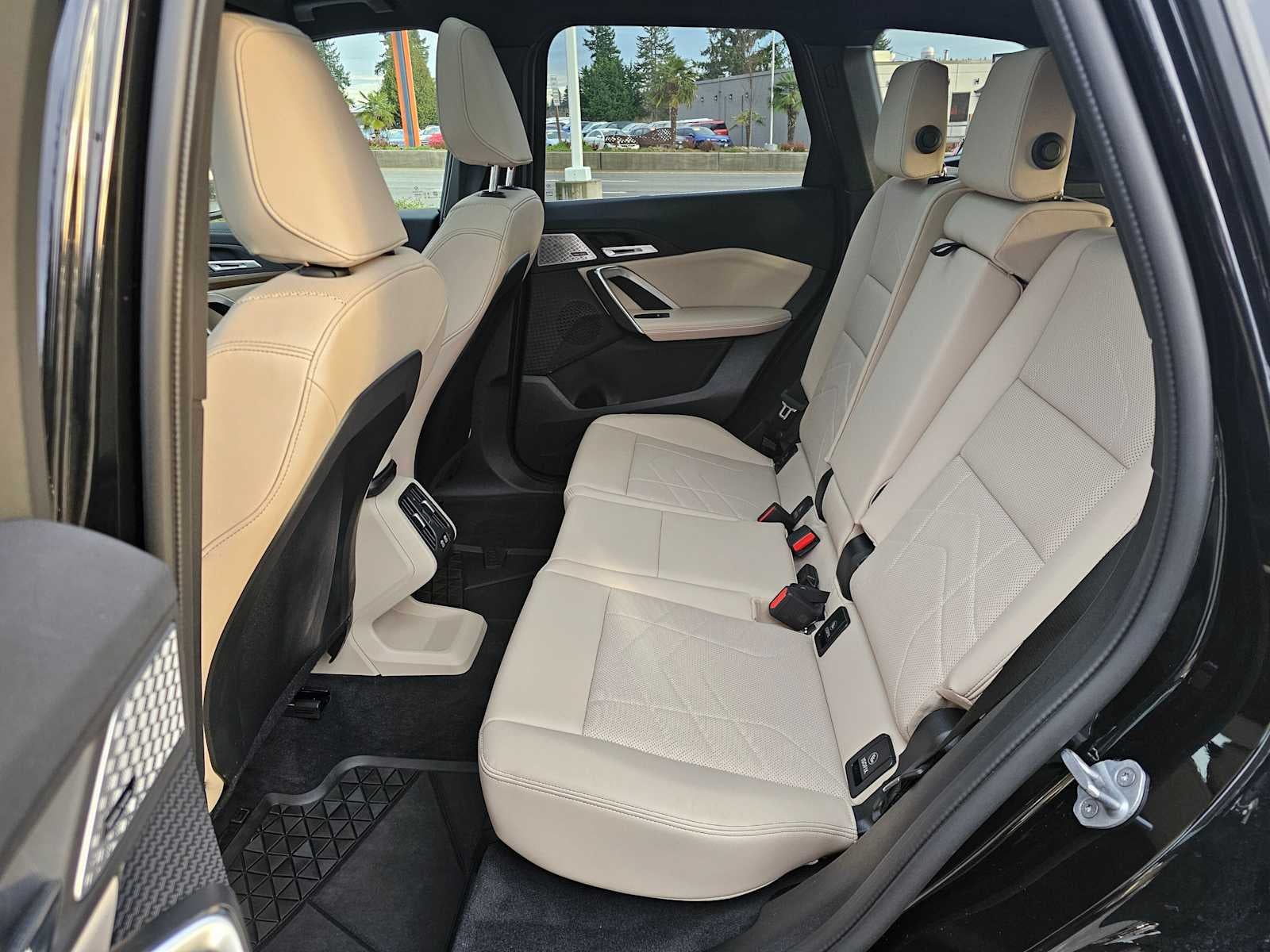 2025 BMW X1 xDrive28i xDrive28i