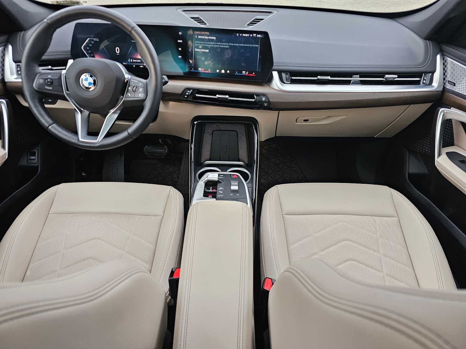 2025 BMW X1 xDrive28i xDrive28i