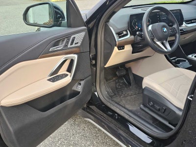 2025 BMW X1 xDrive28i xDrive28i