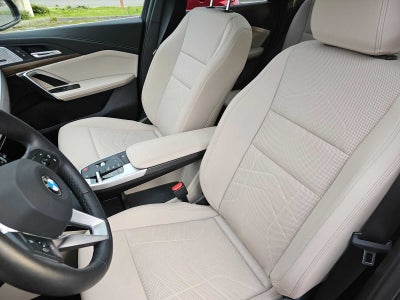 2025 BMW X1 xDrive28i xDrive28i