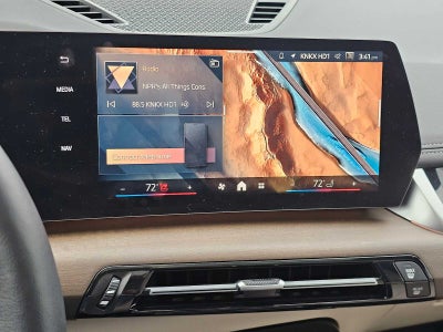 2025 BMW X1 xDrive28i xDrive28i