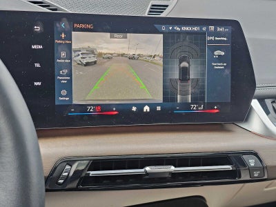 2025 BMW X1 xDrive28i xDrive28i