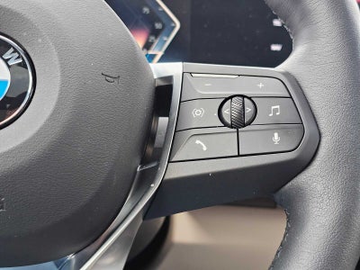 2025 BMW X1 xDrive28i xDrive28i