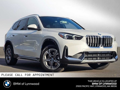 2026 BMW X1 xDrive28i