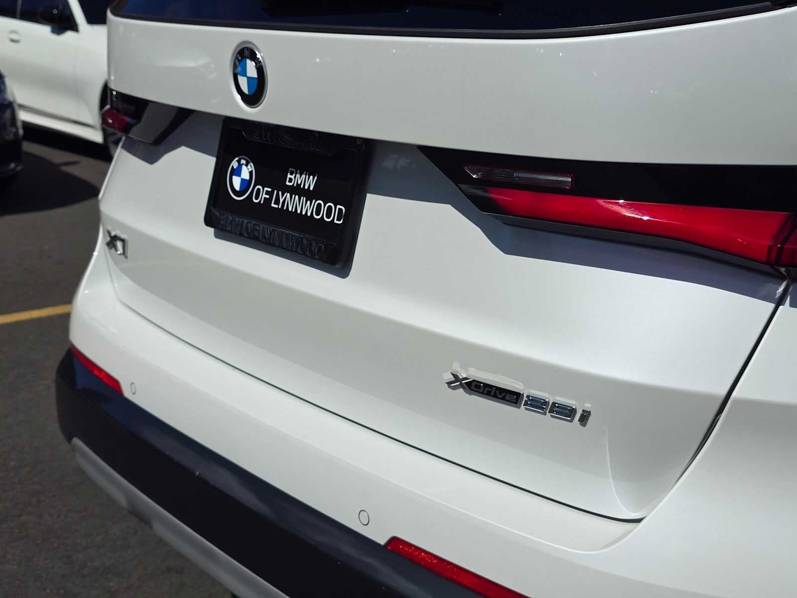 2026 BMW X1 xDrive28i