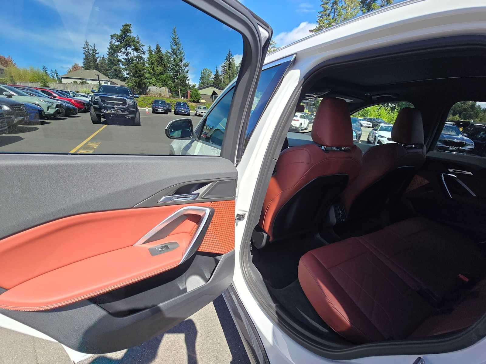 2026 BMW X1 xDrive28i