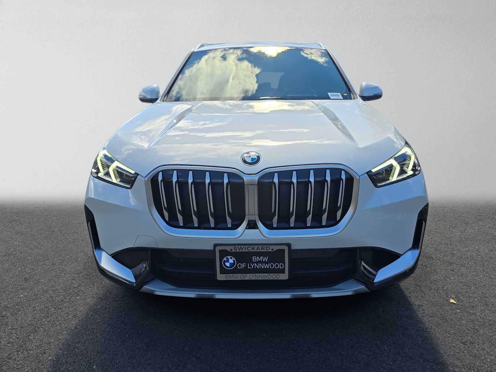 2026 BMW X1 xDrive28i