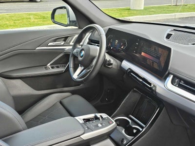 2025 BMW X1 xDrive28i xDrive28i