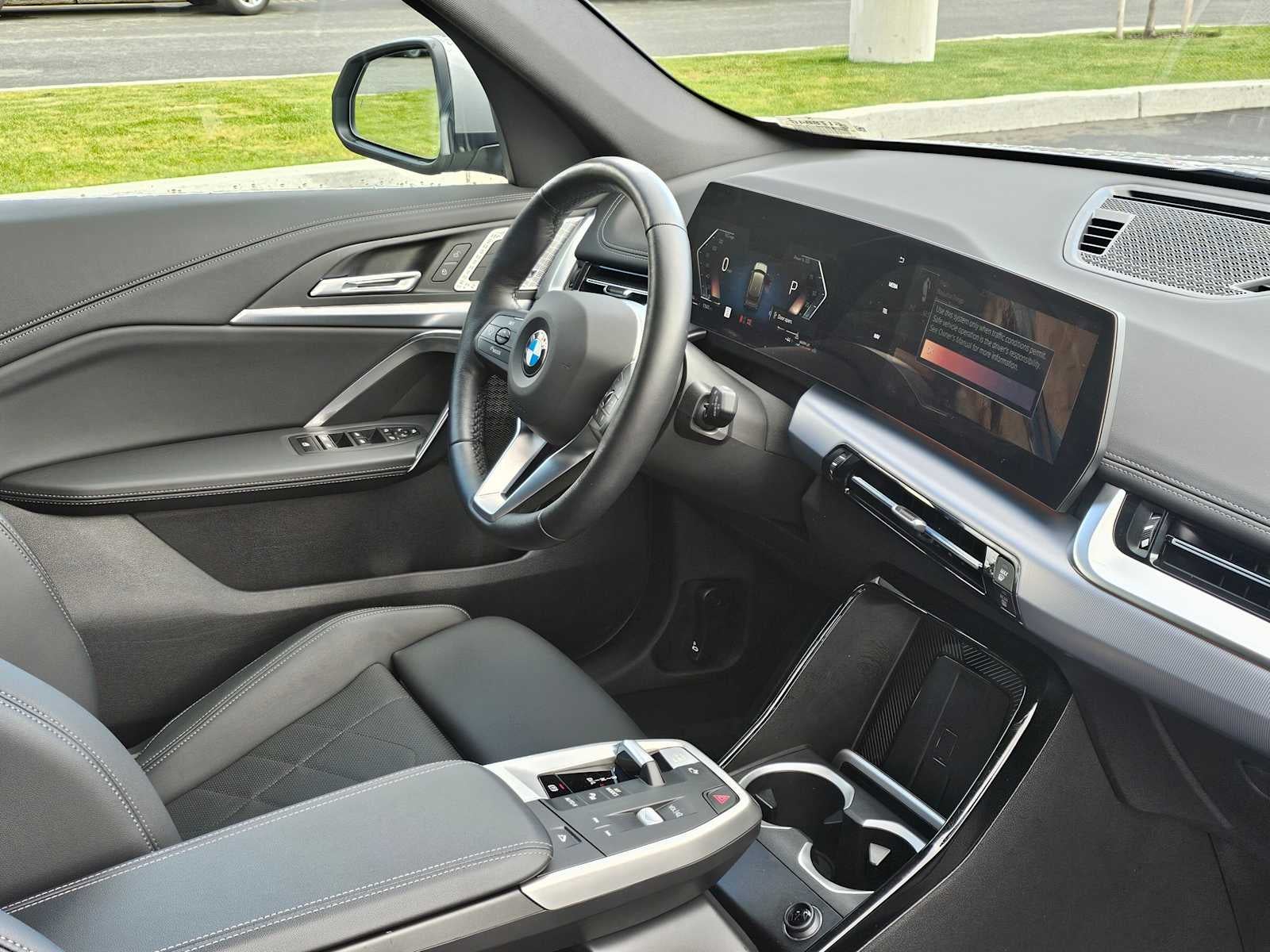 2025 BMW X1 xDrive28i xDrive28i