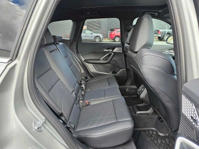 2025 BMW X1 xDrive28i xDrive28i