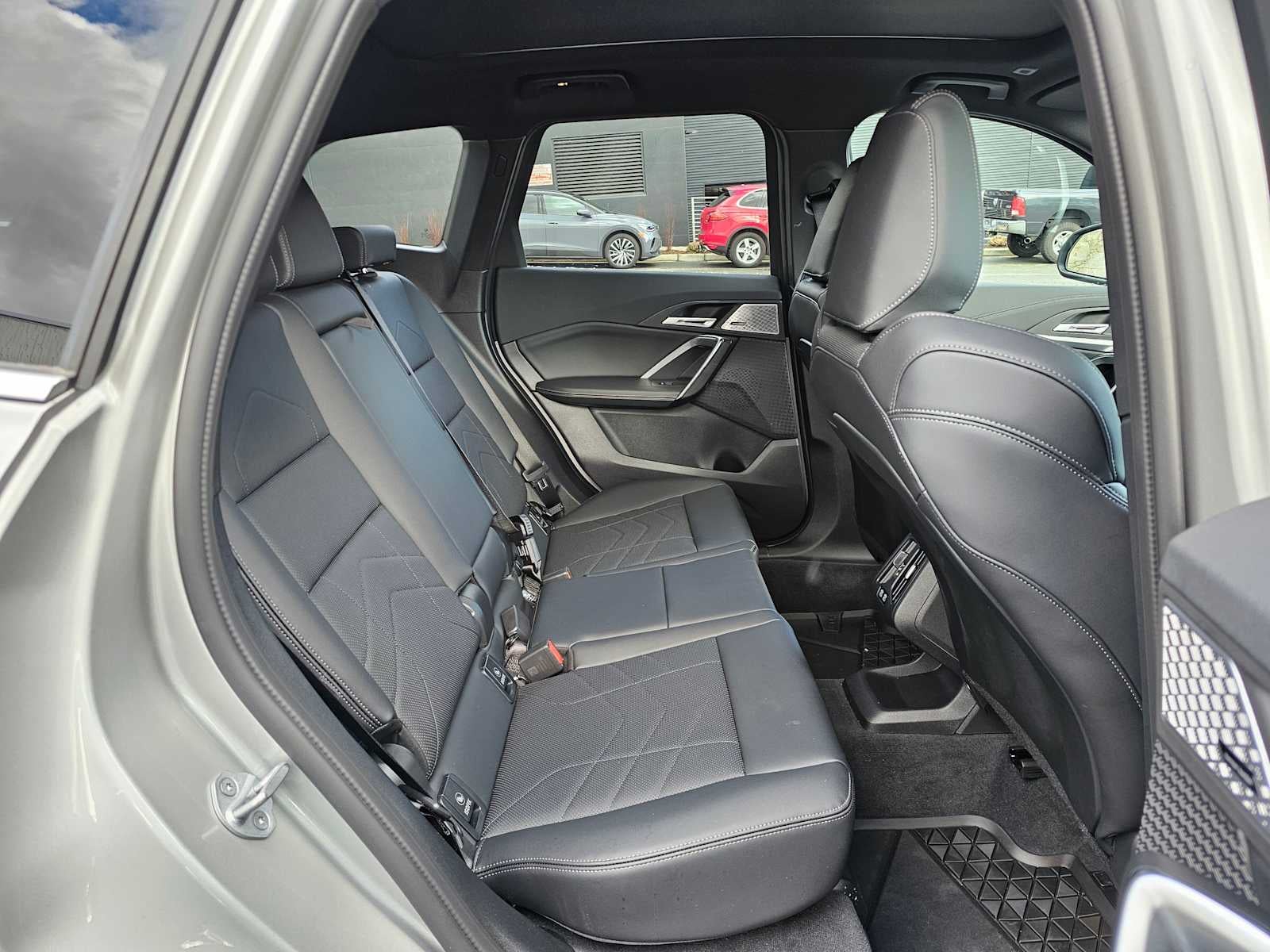 2025 BMW X1 xDrive28i xDrive28i