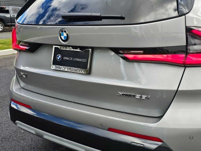 2025 BMW X1 xDrive28i xDrive28i