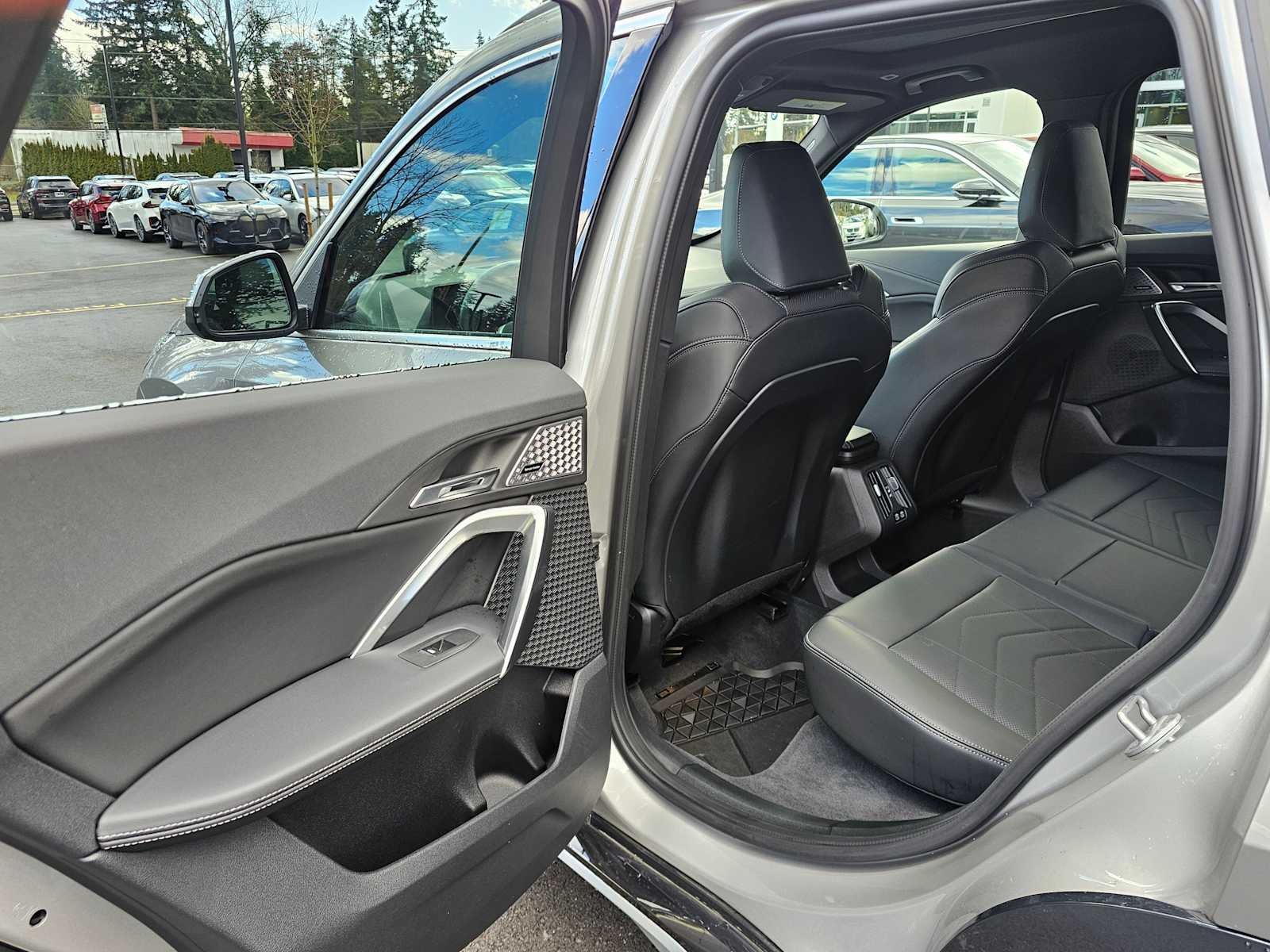 2025 BMW X1 xDrive28i xDrive28i