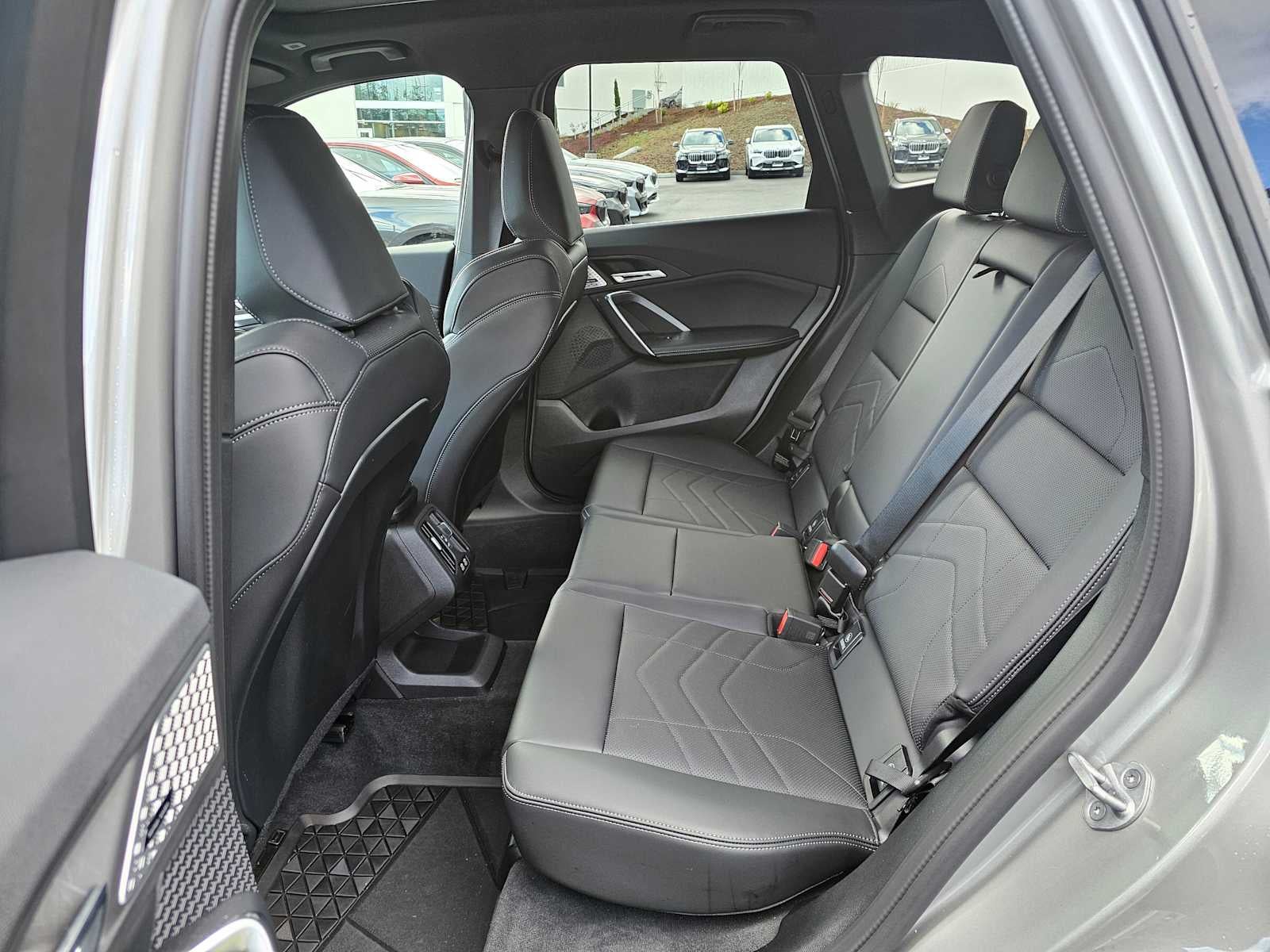 2025 BMW X1 xDrive28i xDrive28i