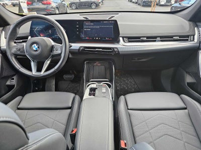 2025 BMW X1 xDrive28i xDrive28i