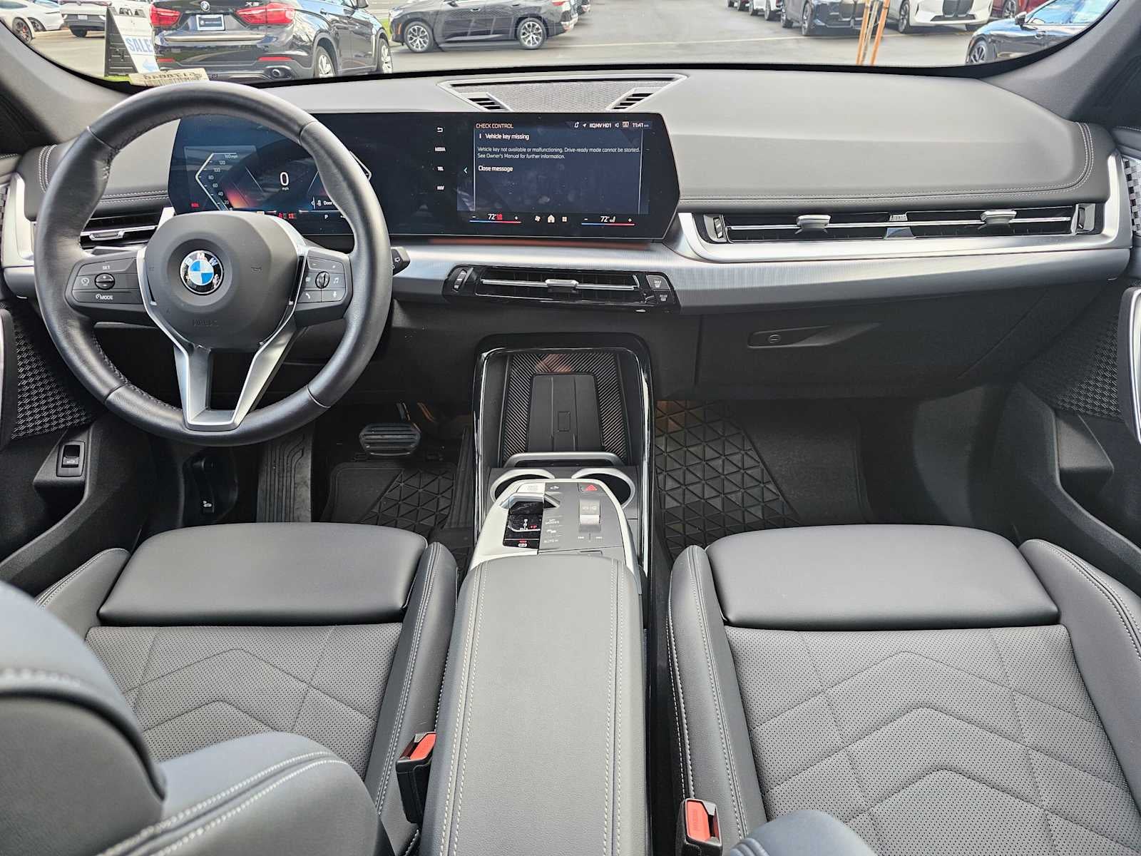 2025 BMW X1 xDrive28i xDrive28i