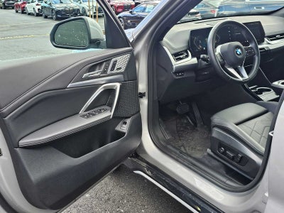 2025 BMW X1 xDrive28i xDrive28i