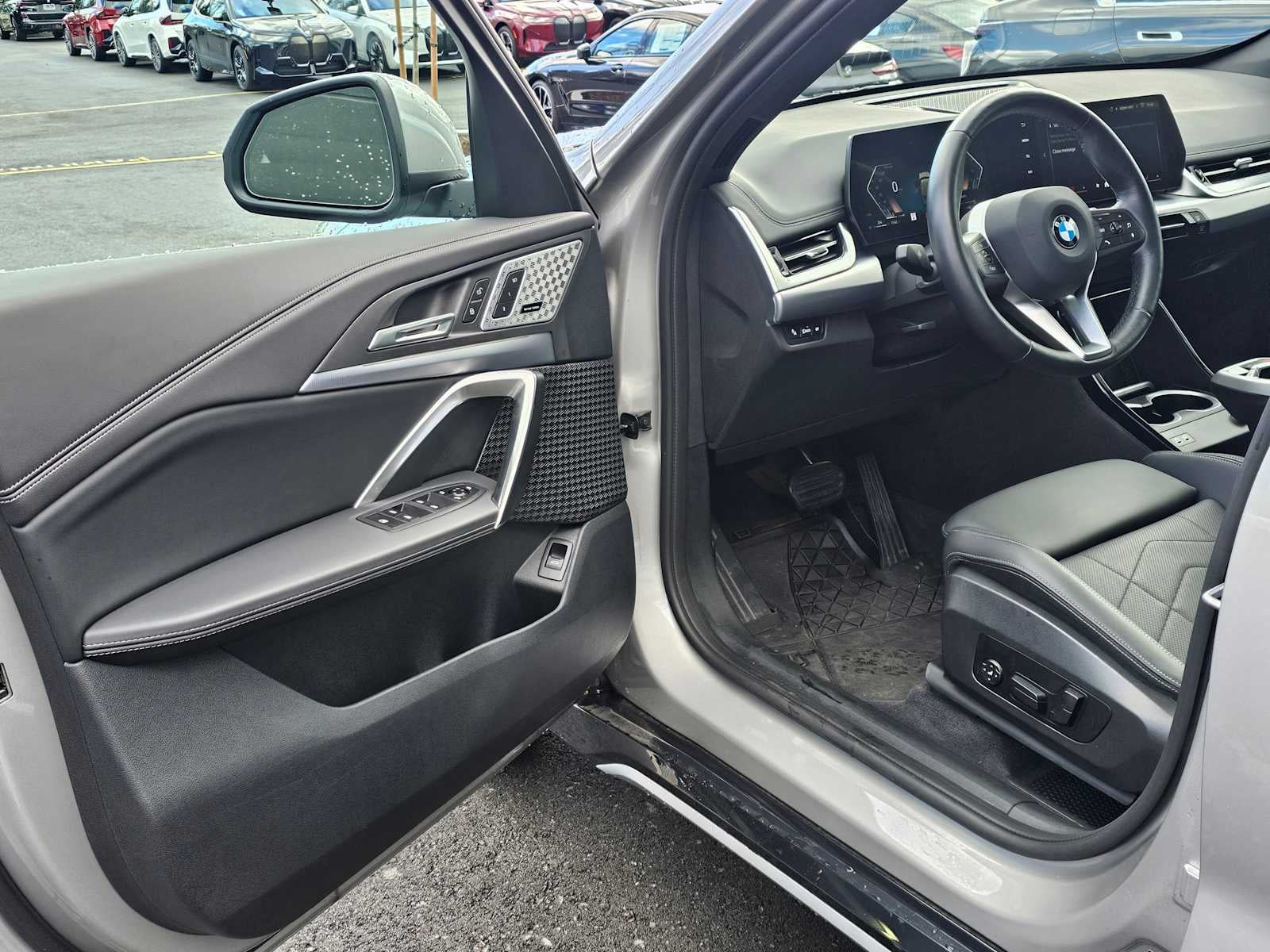 2025 BMW X1 xDrive28i xDrive28i