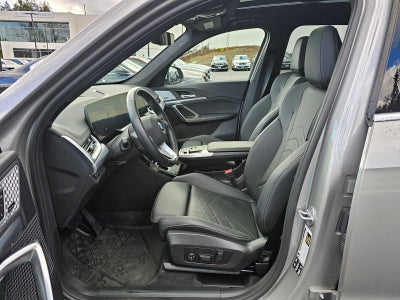 2025 BMW X1 xDrive28i xDrive28i