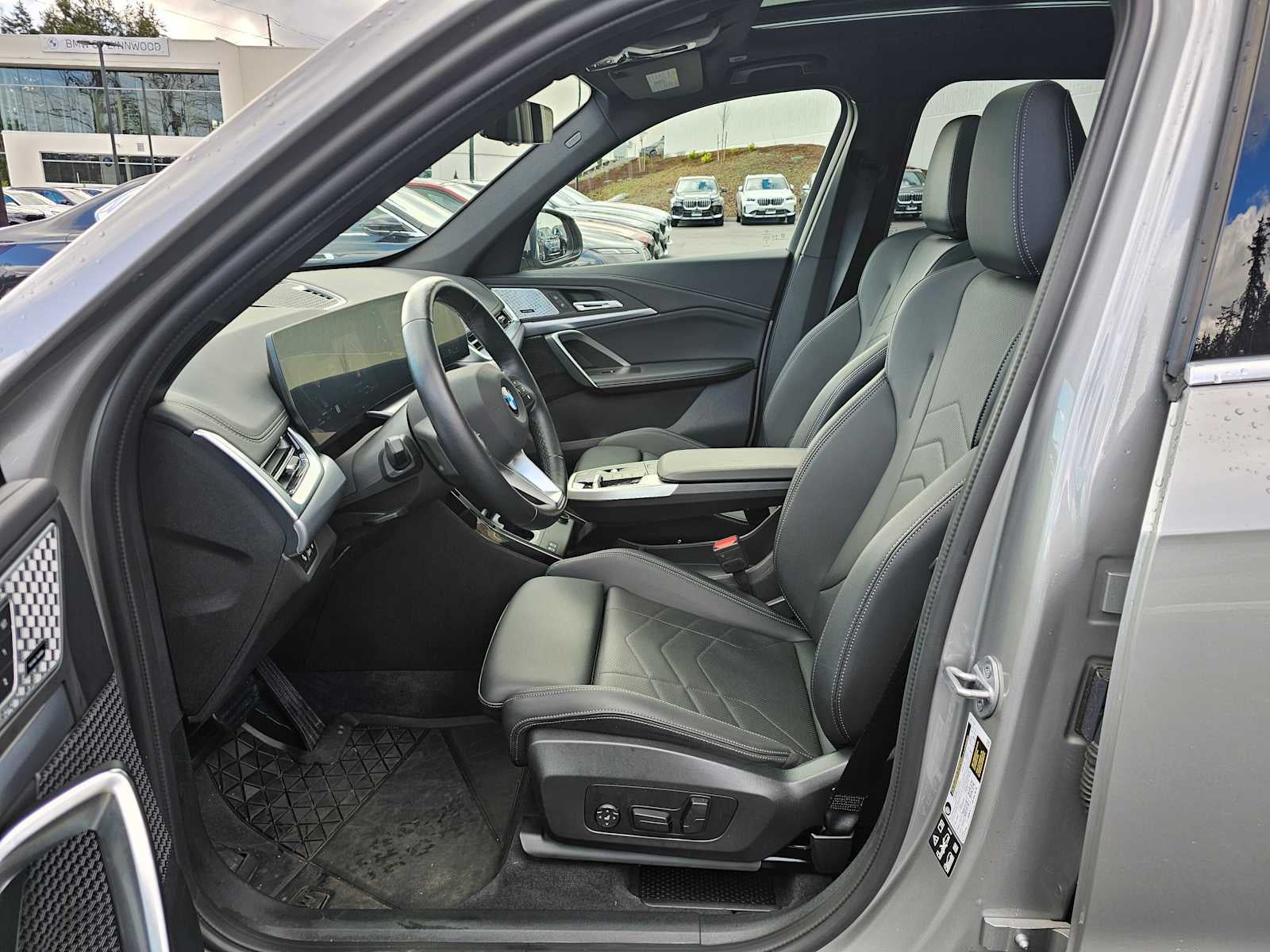 2025 BMW X1 xDrive28i xDrive28i