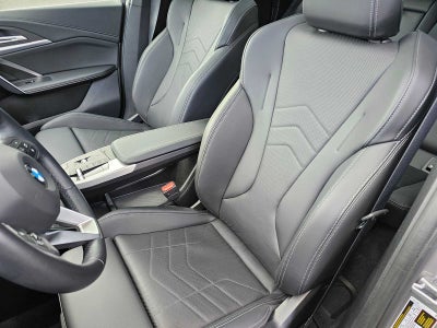 2025 BMW X1 xDrive28i xDrive28i