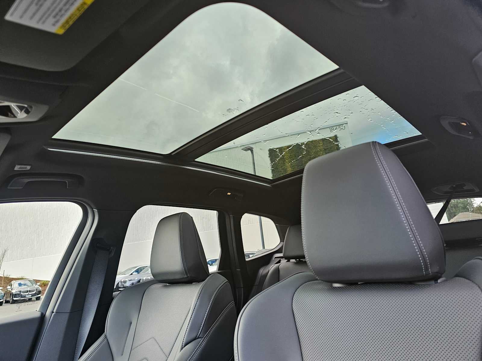 2025 BMW X1 xDrive28i xDrive28i