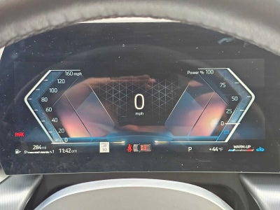 2025 BMW X1 xDrive28i xDrive28i