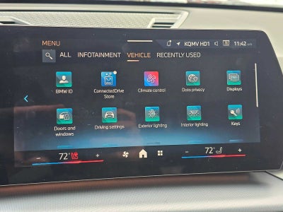 2025 BMW X1 xDrive28i xDrive28i