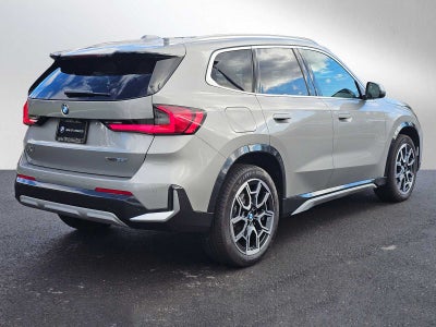 2025 BMW X1 xDrive28i xDrive28i